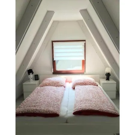 Watthuus - A46913 Feriehus Friedrichskoog-Spitze