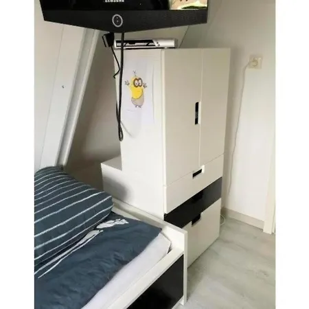 Feriehus Watthuus - A46913