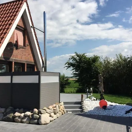 Watthuus - A46913 Feriehus