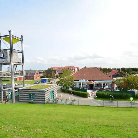 Feriehus Watthuus - A46913